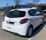 Peugeot 208 like, Auto's, Voorwielaandrijving, Stof, Wit, Handgeschakeld