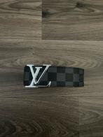 Lv riem, Verzenden, Zwart, Nieuw, 105 tot 115 cm