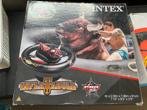 Intex inflatabull, Ophalen, Zo goed als nieuw