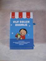 5 bollen roomijs - educatief speelgoed, Kinderen en Baby's, Speelgoed | Educatief en Creatief, Ophalen, Zo goed als nieuw, Rekenen