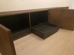 Living kast dressoir, Huis en Inrichting, Ophalen of Verzenden, Nieuw, Met deur(en)