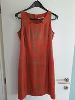 Kleed Van Hassels (japanse stijl), Kleding | Dames, Ophalen of Verzenden, Zo goed als nieuw, Boven de knie, Rood