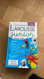 Larousse Junior, Livres, Dictionnaires, Comme neuf