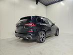 BMW X5 xDrive 45e - M Pack - Laser - Topstaat! 1Ste Eig!, 0 min, 0 kg, Zwart, Bedrijf