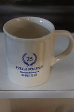 25 Jaar Villa Wilson - Geraardsbergen, Ophalen