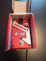 Digitech Drop, Ophalen, Gebruikt