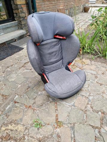 Autostoel Maxi Cosi Rodifix AirProtect, Kinderen en Baby's, Autostoeltjes, Ophalen, Gebruikt, Isofix