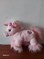 Très beau cheval en peluche (Nouveau), Enfants & Bébés, Jouets | Peluches, Enlèvement ou Envoi, Neuf, Cheval