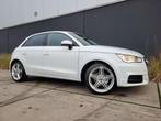 Audi A1 1.0 TFSI ultra Sportback*NAVI*SPORTSTUUR*BLUETOOTH, Auto's, 0 kg, 4 zetels, A1, 0 kg