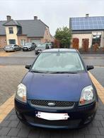 Ford fiesta, Ophalen, Ford