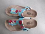 Nieuwe slippers maat 32, Meisje, Schoenen, Nieuw, Ophalen of Verzenden