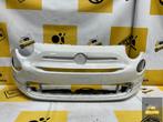 Voorbumper Fiat 500 bumper 735619476 2015-2023 origineel, Auto-onderdelen, Gebruikt, Voor, Fiat, Bumper
