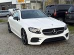 Mercedes-Benz E-Klasse E220 COUPÉ DIESEL 194CV PACK AMG, Auto's, Mercedes-Benz, Automaat, 4 zetels, Achterwielaandrijving, Euro 6