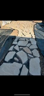 Flagstone Kandla 2-4 cm, Ophalen, Nieuw