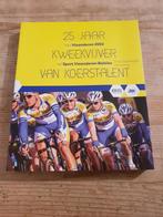 Fons Leroy - 25 jaar kweekvijver van koerstalent, Ophalen of Verzenden, Zo goed als nieuw, Fons Leroy; Dries De Zaeytijd