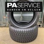 2x Bridgestone 255 35 18 winterbanden met 8,4 mm, Auto-onderdelen, Banden en Velgen, 18 inch, Gebruikt, 255 mm, -