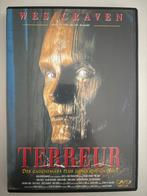 DVD Terreur / The Fear (1995) Wes Craven, Cd's en Dvd's, Dvd's | Horror, Ophalen of Verzenden