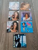 Singles Wendy Van Wanten : individueel aankopen per stuk, Ophalen of Verzenden