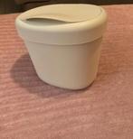 Luieremmer, Ophalen, Zo goed als nieuw