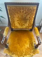 Vintage Louis XV chair
