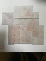 vloertegel travertine 40,6 X 61 X 1,2 cm, Ophalen, 60 cm of meer, 40 tot 60 cm, Nieuw
