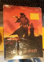 L'étoile du désert, lot tomes 3&4 - EO avec ex-libris, Ophalen