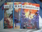 STRIPS TRISAN  nrs3 De kluizenaar - nr4 Hetgeheim van de wee, Comme neuf, Enlèvement ou Envoi