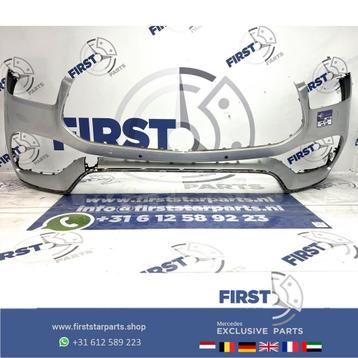 W167 V167 C167 GLE 53 AMG VOORBUMPER zwart wit grijs blauw e beschikbaar voor biedingen