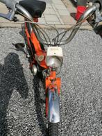 Motobecane, Ophalen