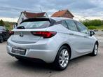 Opel Astra 1.2 Turbo / LED / CARPLAY / GPS / CAMERA / CRUISE, Te koop, Zilver of Grijs, Berline, Benzine