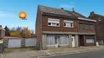 Half-open te renoveren landhuis in Eisden - Maasmechelen, Immo, 200 tot 500 m², Overige soorten, Maasmechelen, 3 kamers