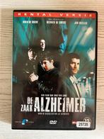 DVD De zaak Alzheimer, Cd's en Dvd's, Drama, Ophalen of Verzenden, Zo goed als nieuw, Film