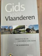 Boeken, Boeken, Ophalen, Zo goed als nieuw, Lannoo, Reisgids of -boek