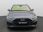 Audi A4 Avant 2.0 35 TDi 120kW S tronic S line PANODAK | ZET, Stof, Gebruikt, 4 cilinders, A4