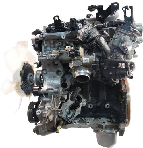 Nissan Navara D23 2.3 YS23DDT M9T M9T280-motor, Auto-onderdelen, Motor en Toebehoren, Nissan, Ophalen of Verzenden