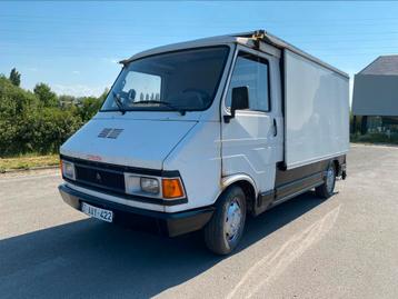 Citroën Foodtruck €4.999 EXPORT!, Zakelijke goederen, Horeca | Food, Ophalen of Verzenden