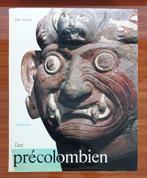 L'art précolombien. Mazenod, Livres, Enlèvement ou Envoi, Utilisé, Autres sujets/thèmes