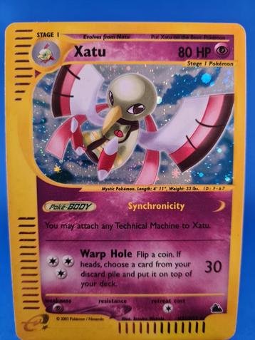 Xatu H32/H32 - Skyridge beschikbaar voor biedingen