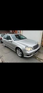 C30 cdi amg phase 2, Autos, Mercedes-Benz, Diesel, Achat, Particulier