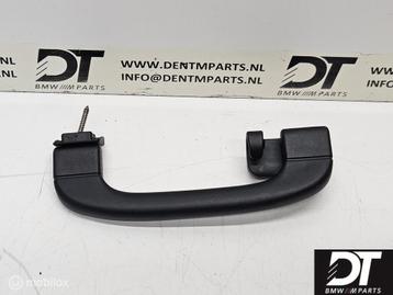 Handgreep hemel RA zwart BMW 5-serie E39 51168245910 beschikbaar voor biedingen