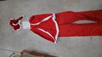 Lot met kerstpakken, mutsen en baarden, Ophalen, Nieuw