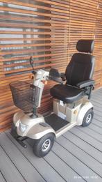 Scootmobiel Vermeiren Ceres 4 Deluxe scooter, Diversen, Brommobielen en Scootmobielen, Ophalen, Gebruikt, 26 t/m 35 km, Vermeiren