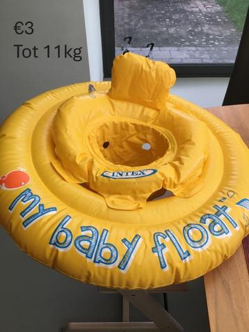 Zwemband baby beschikbaar voor biedingen