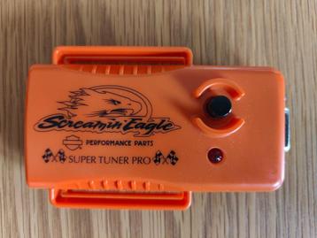 Harley Davidson Screamin Eagle KIT-EFI SUPER TUNER Pro beschikbaar voor biedingen