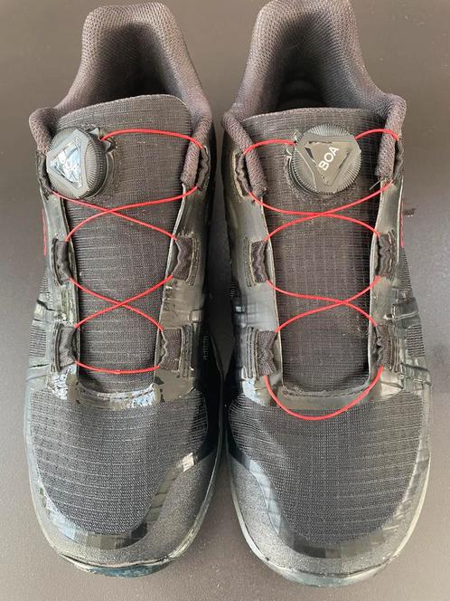 Giro MTB schoenen boa troop zwart mt 41, Fietsen en Brommers, Fietsaccessoires | Fietskleding, Zo goed als nieuw, Schoenen, Ophalen of Verzenden
