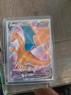 Charizard V, Foil, Enlèvement, Cartes en vrac, Neuf