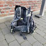 Jacket seac sub pro 2000 small, Enlèvement