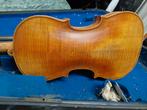 vieux violon dans étui, Enlèvement, Violon