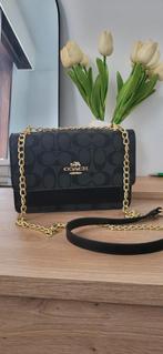 Coach tas nieuw, Handtassen en Accessoires, Tassen | Damestassen, Ophalen of Verzenden, Nieuw