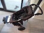 urban jungle (mountain buggy), Ophalen, Gebruikt